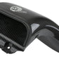 aFe Quantum Cold Air Intake System Scoop 18-20 Ford F150 EcoBoost V6-3.5L/2.7L - Carbon Fiber