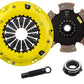 ACT 1988 Toyota Camry XT/Race Rigid 6 Pad Clutch Kit