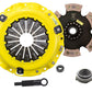 ACT 1987 Mazda B2600 XT/Race Rigid 6 Pad Clutch Kit