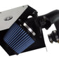 aFe MagnumFORCE Intakes Stage-2 P5R AIS P5R Audi A4 02-05 L4-1.8L (t)