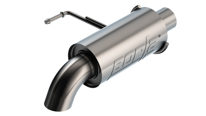 Muffler