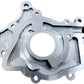 Boundary 2011+ Ford Coyote (All Types) V8 Billet Pump Plate