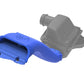 aFe Rapid Induction Dynamic Air Scoop 2021+ Ford F-150V6/V8 - Blue