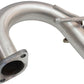 aFe Takeda 11-16 Scion TC 2.5L 2 1/4-2 1/2in Stainless Steel Axle-Back Exhaust w/Black Tip