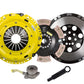 ACT 08-09 Dodge Caliber SRT-4 HD/Race Rigid 6 Pad Clutch Kit