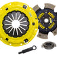 ACT 1991 Dodge Stealth HD/Race Sprung 6 Pad Clutch Kit