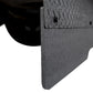 Access Rockstar 21+ Ford F-150 Tremor (Except Raptor/Limited) Full Width Tow Flap - Black Urethane