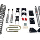 Belltech LOWERING KIT WITH SP SHOCKS