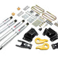 Belltech LOWERING KIT WITH SP SHOCKS