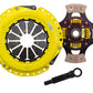 ACT 2003 Mitsubishi Lancer HD/Race Sprung 4 Pad Clutch Kit