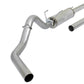 aFe LARGE Bore HD Exhausts Cat-Back SS-409 EXH CB Dodge Diesel Trucks 03-04 L6-5.9L (td)