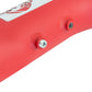 aFe BladeRunner 3in Red IC Tube Cold Side w/ Coupling & Clamp Kit 2016 GM Colorado/Canyon 2.8L