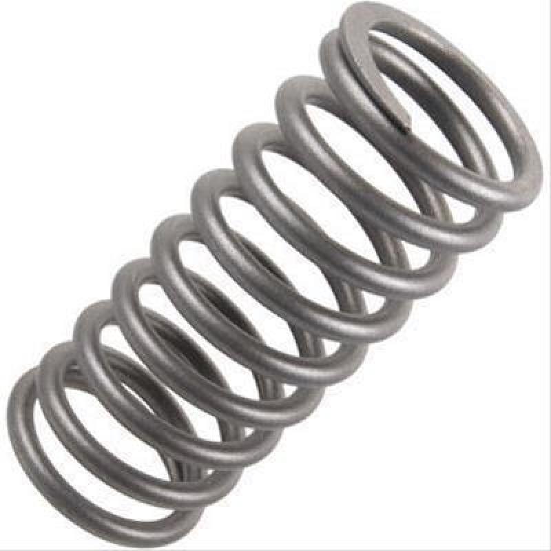 Fox (T) Coilover 14.000 TLG x 3.00 ID x 175 Lbs/In Silver