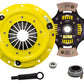 ACT 1991 Mazda Miata XT/Race Sprung 4 Pad Clutch Kit