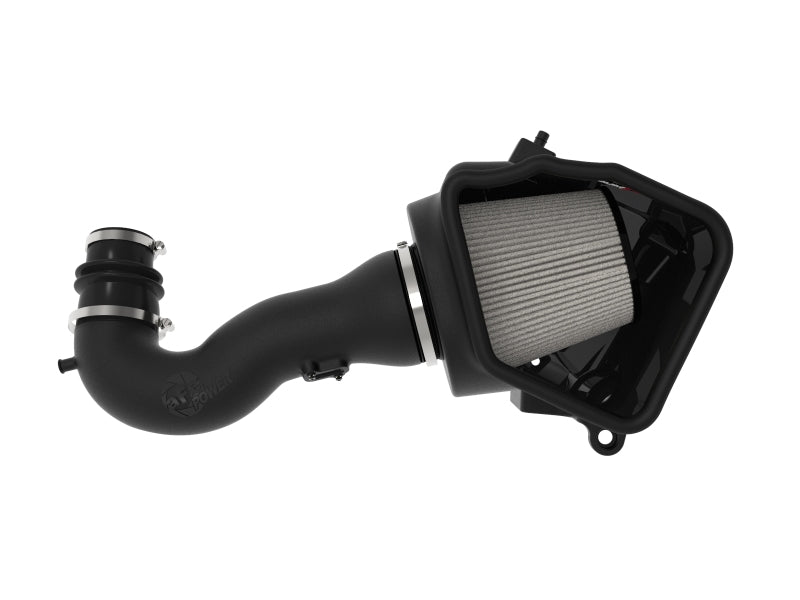 aFe Magnum FORCE Stage-2 Pro DRY S Cold Air Intake 19-20 GM Silverado/Sierra 1500 V6-4.3L