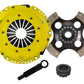 ACT 1997 Audi A4 HD/Race Rigid 4 Pad Clutch Kit