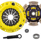 ACT 1980 Toyota Corolla XT/Race Sprung 6 Pad Clutch Kit