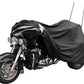 Covermax Trike Cover For HD Bikes