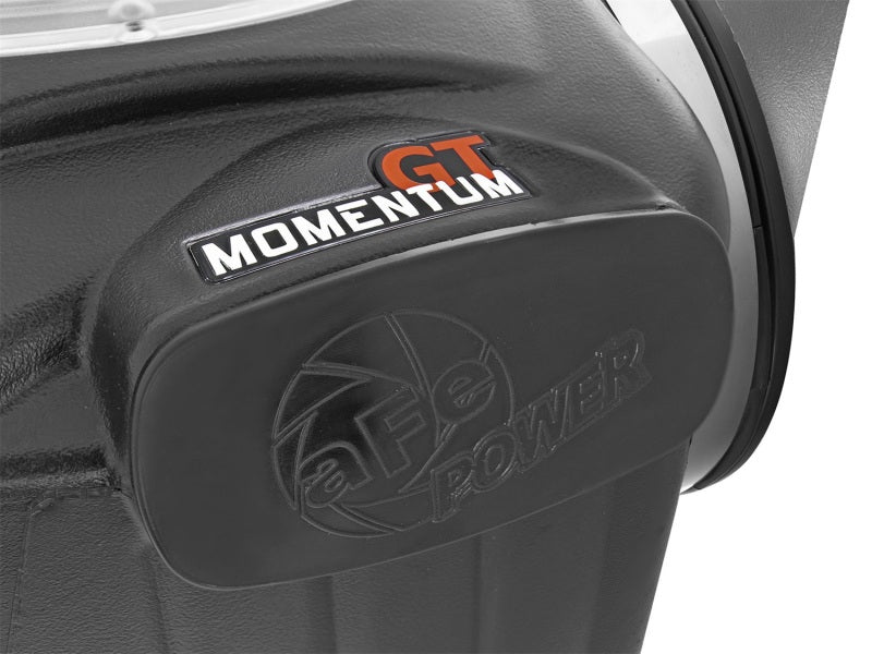 aFe Momentum GT PRO 5R Stage-2  Intake System 09-15 GM Silverado/Sierra 2500/3500HD 6.0L V8