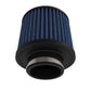 aFe MagnumFLOW Air Filters UCO P5R A/F P5R 3F x 6B x 5-1/2T (Inv) x 5H (IM)