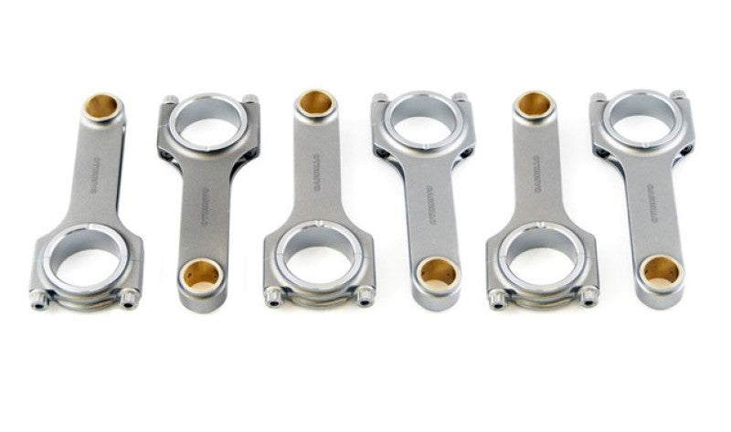 Connecting Rods - 5Cyl