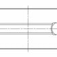 ACL Toyota 4AGE/4AGZE (1.6L) 0.50 Oversized High Performance Main Bearing Set