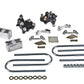 Belltech LOWERING KIT W/O SHOCKS