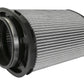 aFe Magnum FLOW Pro DRY S Universal Air Filter F-5in. / B-(9X7) MT2 / T-(7.25 X 5) / H-9in.