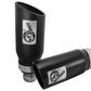 aFe Power 09-15 Dodge Ram 3.0L/5.7L Black Exhaust Tip Upgrade