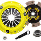 ACT 1996 Kia Sephia HD/Race Sprung 6 Pad Clutch Kit