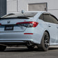 Borla 2023 Integra/22-23 Civic Si 1.5L 4 CYL. MT FWD 4DR 2.50in S-Type Catback Exhaust