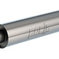 Borla Universal Muffler 6.75 X 24.00in LG. X 3.53 I.D. w/Nipples, Un-notched , OAL 29.00in