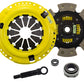 ACT 1990 Honda Civic XT/Race Sprung 6 Pad Clutch Kit