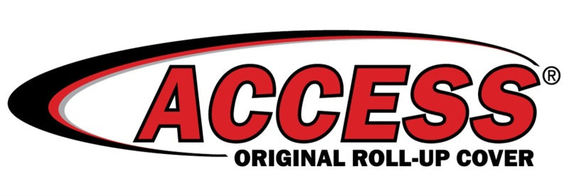 Access Original 97-03 Ford F-150 8ft Bed and 04 Heritage Roll-Up Cover