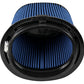 aFe Magnum FLOW Pro 5R Universal Air Filter F-6.75x4.75in / B-8.25x6.25in / T-7.25x5in (Inv) / H-9in