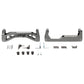 Belltech 07-16 Silverado / Sierra 1500 4wd Ext & Crew Cab 7in. Lift Lift Kit