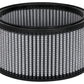 aFe Magnum FLOW Air Filters PDS Round Racing Air Filter 6in OD x 5in ID x 3-1/2in H