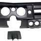 Autometer 1968 Chevrolet Chevelle W/ Vent Direct Fit Gauge Panel 5in x2 / 2-1/16in x4