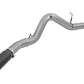 aFe LARGE Bore HD 5in Exhausts DPF-Back SS w/ Black Tips 16-17 GM Diesel Truck V8-6.6L (td) LML/L5P