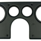 Autometer 82-89 Chevy Camaro Direct Fit Gauge Panel 3-3/8in x2 / 2-1/16in x4