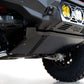 Addictive Desert Designs 21-22 Ford Bronco Bomber Skid Plate (Use w/ Bomber Front Bumper)