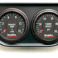 Banks Power 98-02 Dodge 5.9L (w/ New AutoMind) Dynafact Elect Gauge Assembly