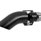 aFe MACH Force-XP 3in 409 SS Cat-Back Exhaust w/ Black Tip 16-18 GM Colorado/Canyon I4-2.8L (td) LWN