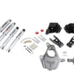 Belltech LOWERING KIT WITH SP SHOCKS