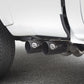 aFe Rebel Exhausts Cat-Back SS 16 Toyota Tacoma V6-3.5L w/ Black Tips