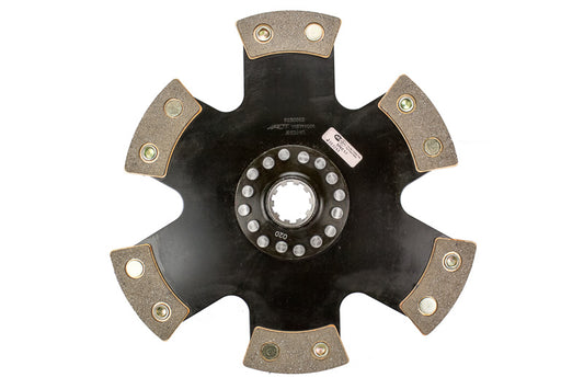 ACT 1970 Buick Skylark 6 Pad Rigid Race Disc