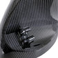 aFe Momentum Black Series Carbon Fiber Dynamic Air Scoop - BMW M5 (F90) 18-19