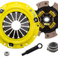 ACT 1995 Kia Sportage XT/Race Sprung 6 Pad Clutch Kit