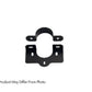 Belltech SHACKLE AND HANGER KIT 97-00 C-2500/3500 4inch Dually