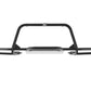 aFe POWER 10-14 Subaru Outback H4 2.5L / H6 3.6L Terra Guard Front Bumper w/ Winch Mount - Black